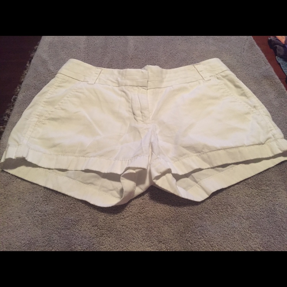 J.Crew shorts